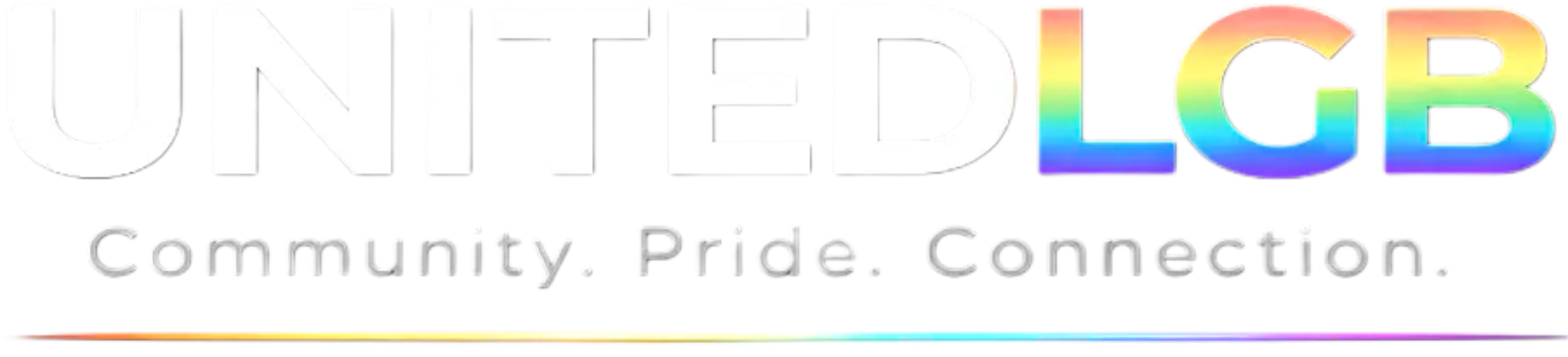 ULGB — United LGB community logo